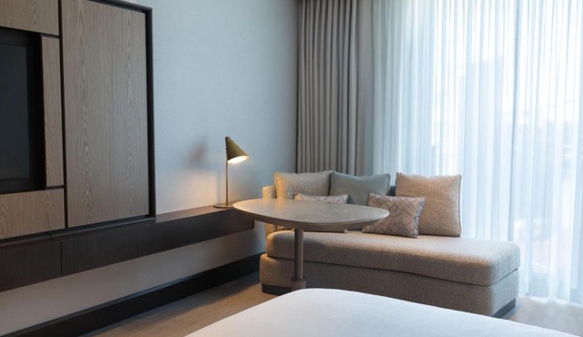 The Westin Istanbul Nisantasi in Istanbul