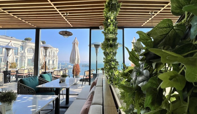 The Wings Hotels Karakoy