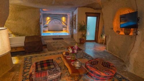 Theodora Village House in Ürgüp