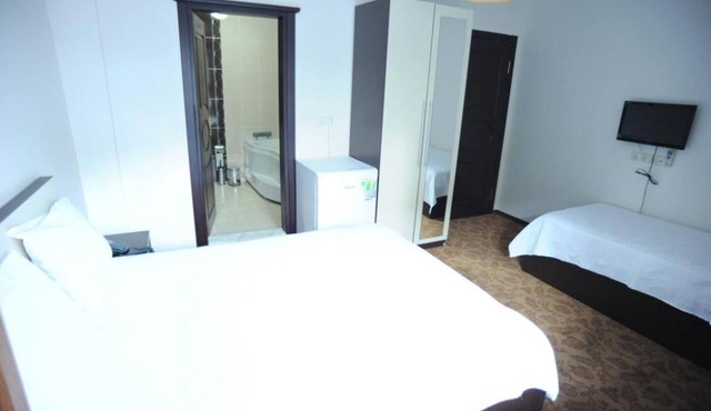 Thermal Aydin Hotel in Termal