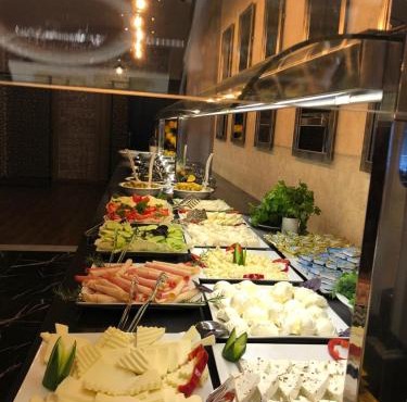 Thermal Saray Hotel & Yalova in Yalova