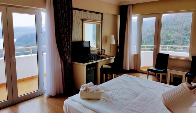 Thermalium Wellness & Spa Hotel by Vima in Termal
