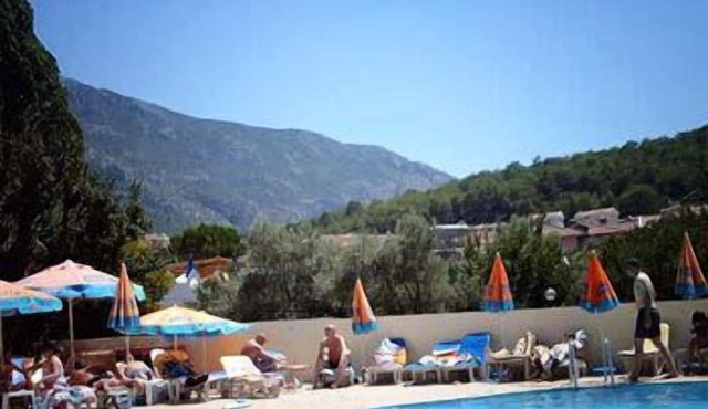 Tolay Hotel