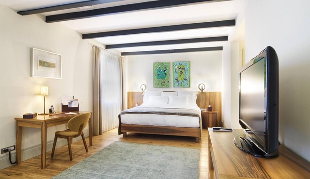 Tomtom Suites - Special Class in Istanbul