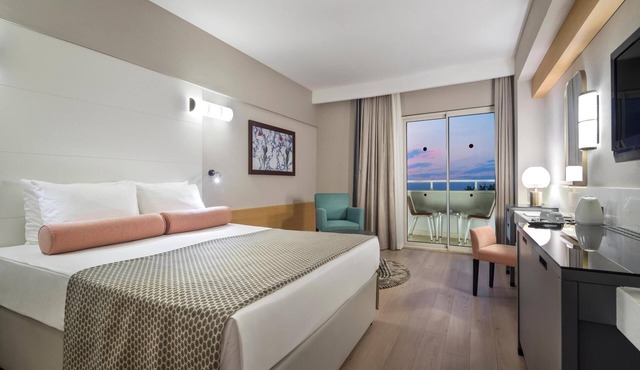 Trendy Aspendos Beach - All Inclusive in Manavgat