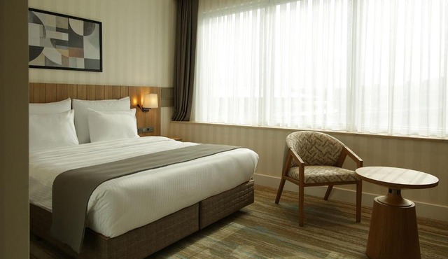 Tress Hotel in Istanbul