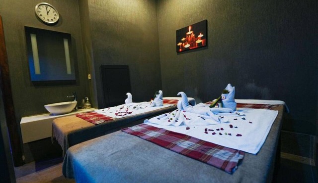 Trip Bosphorus Taksim Hotel in Istanbul