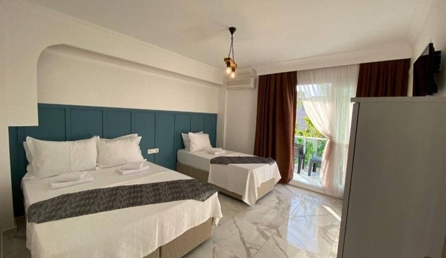TROPİCANA OTEL in Menderes