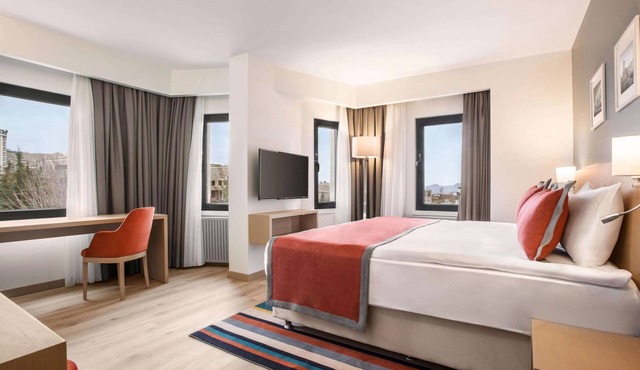 TRYP by Wyndham Ankara Oran in Ankara