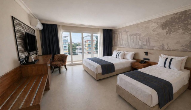 TRYP by Wyndham Didim in Didim