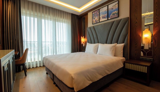 Tryp BY Wyndham Istanbul Maltepe in Istanbul