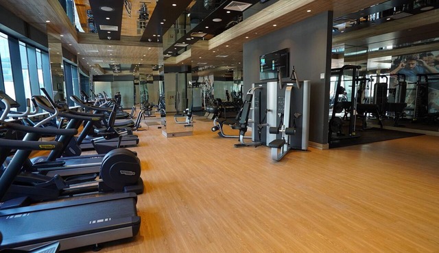TRYP by Wyndham Istanbul Basın Ekspres in Istanbul