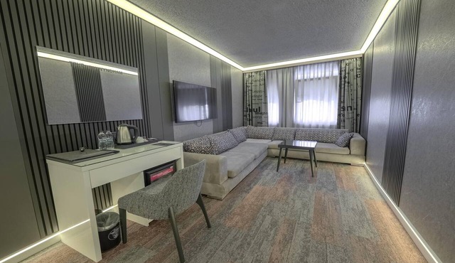 Tryp By Wyndham Istanbul Sancaktepe