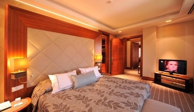 Tugcan Hotel in Gaziantep