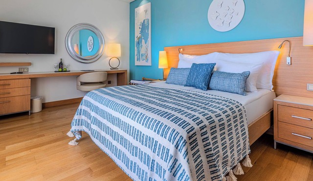 Tui Blue Barut Andiz - Adults Only - All Inclusive in Manavgat