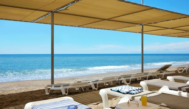 TUI BLUE Palm Garden - All inclusive in Manavgat