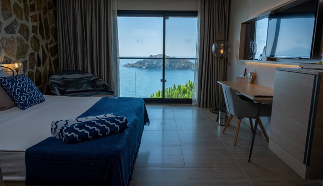 TUI BLUE Seno - Adults Only - All inclusive in Ortaca