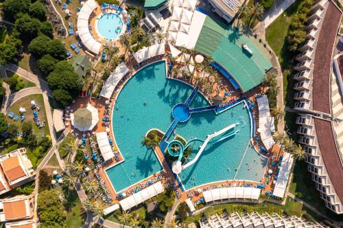 TUI BLUE Tropical in Dalaman