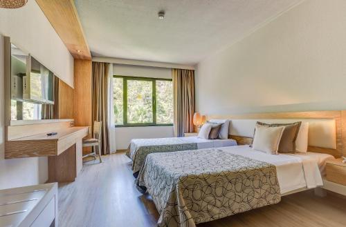TUI MAGIC LIFE Sarigerme in Sarigerme