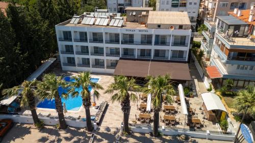 Tunan Motel