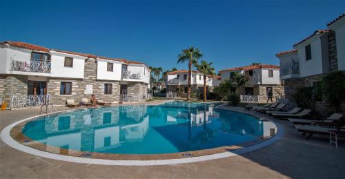 Turay Hotel in Marmaris