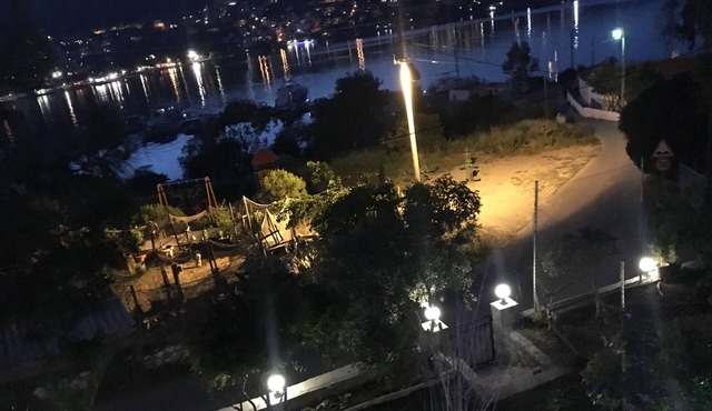 Turkbuku Cadir Kamping in Bodrum