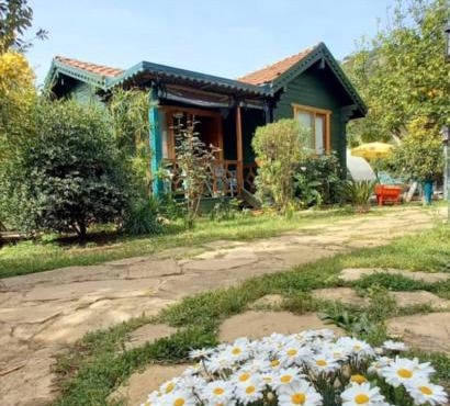 Turkuaz Bungalows in Cıralı