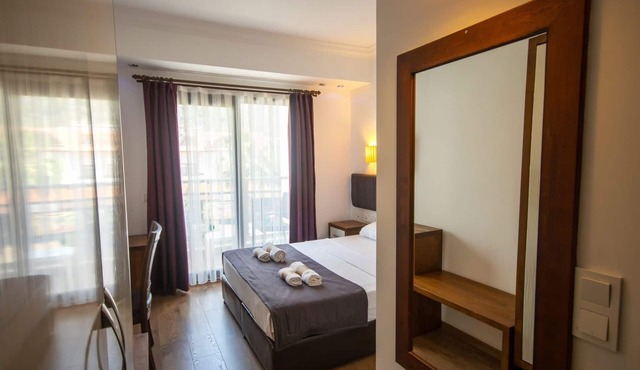 Turunç Dream Hotel in Marmaris