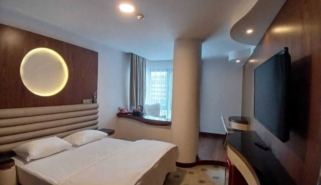Two Brother Otel&SPA in Giresun
