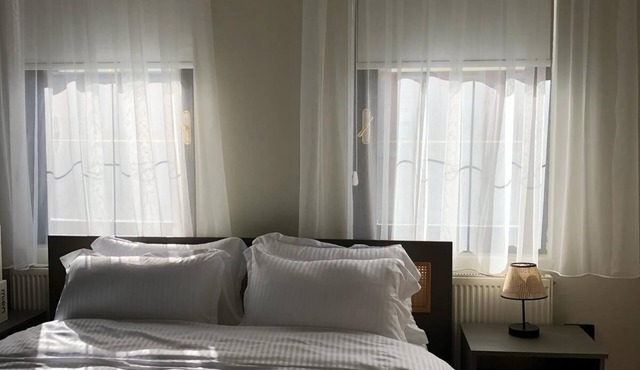 Utopia Konak Otel in Bozuyuk