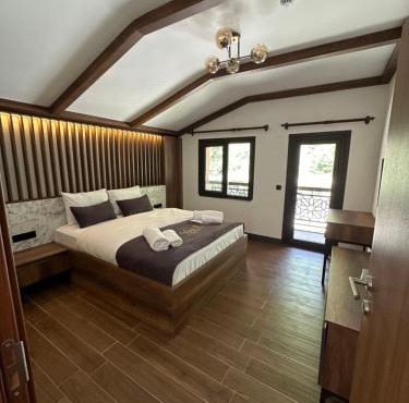 Vadi Bungalow