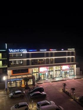 VALENT OTEL BUSINESS