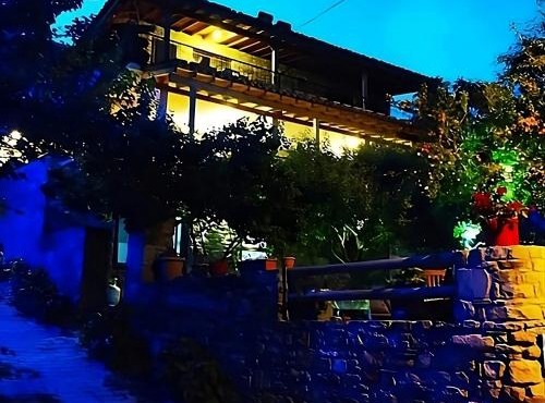 Vama Konuk Evi