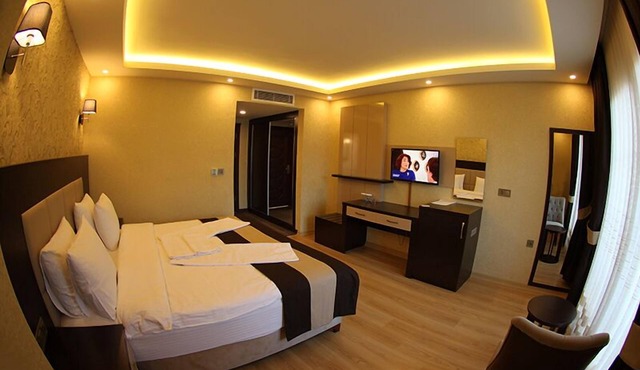 Vanli Otel in Tosya