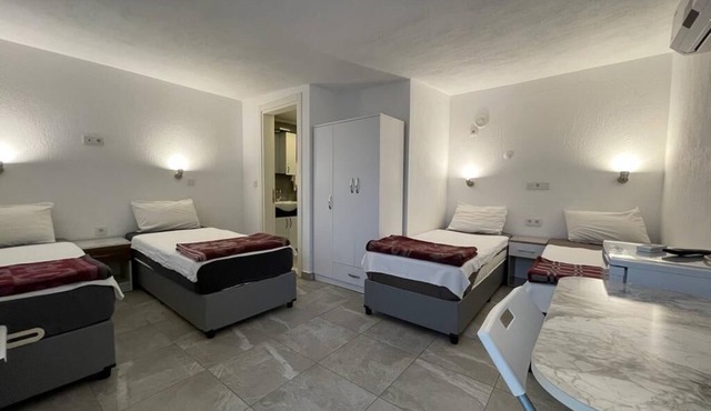 Vardar Motel in Bodrum