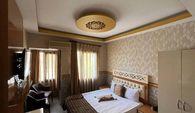 VATAN OTEL in Izmir