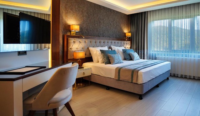 Vela Verde Hotel & SPA Yalova in Yalova