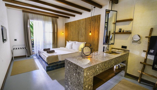 Very Chic Bodrum Adult Only +18 in Bodrum