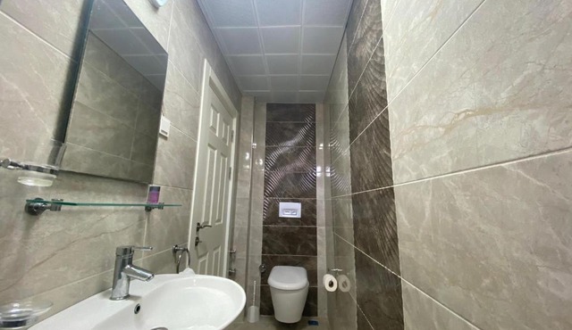 Vesta Apart Hotel in Kuşadası