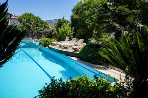 Villa Özgür in Marmaris