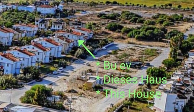 Villa Akdeniz