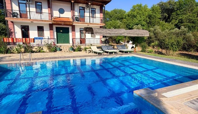Villa Anatolia in Muğla