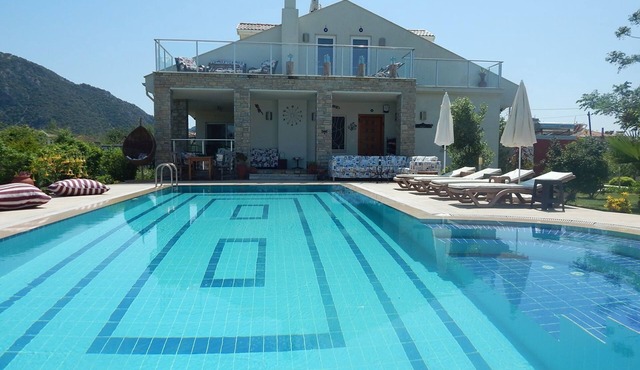 Villa Angel - 4 Bed Luxury Villa, Private Pool.nOfficially Registered 48-10856