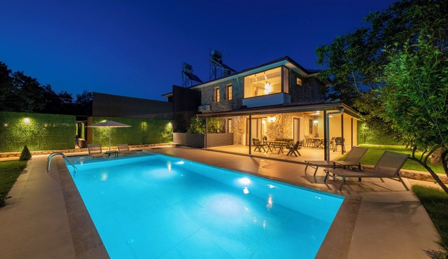 Villa Arican 1 by Tatil Premium in Kayaköy