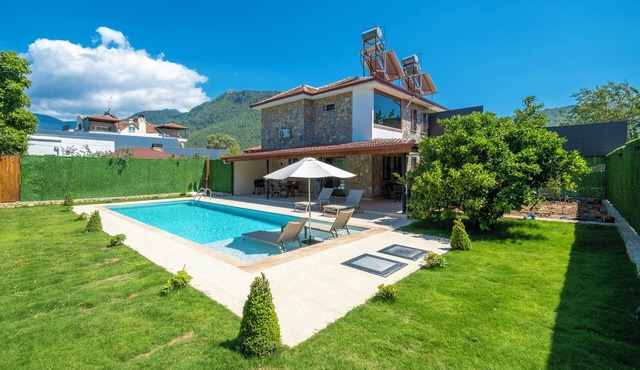 Villa Arican 2 by Tatil Premium in Kayaköy