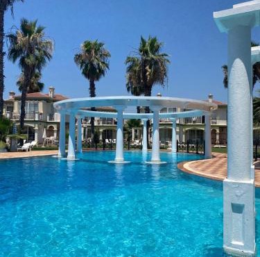 Villa B&D Lou in Fethiye