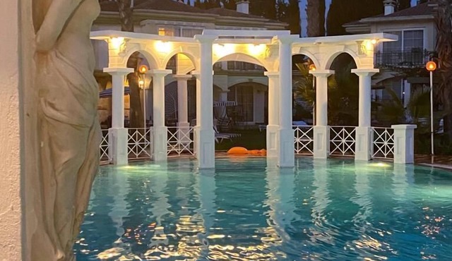 Villa B&D in Fethiye