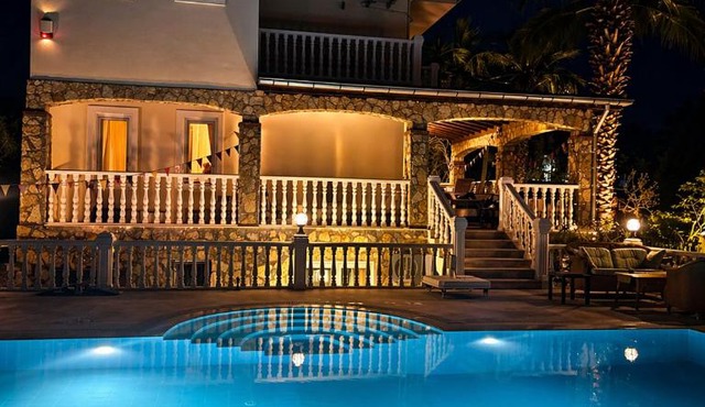 Villa Belle ,Fethiye