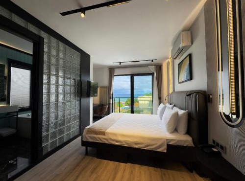 Villa Business Hotel Istanbul Airport in Istanbul