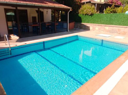 Villa calış 2